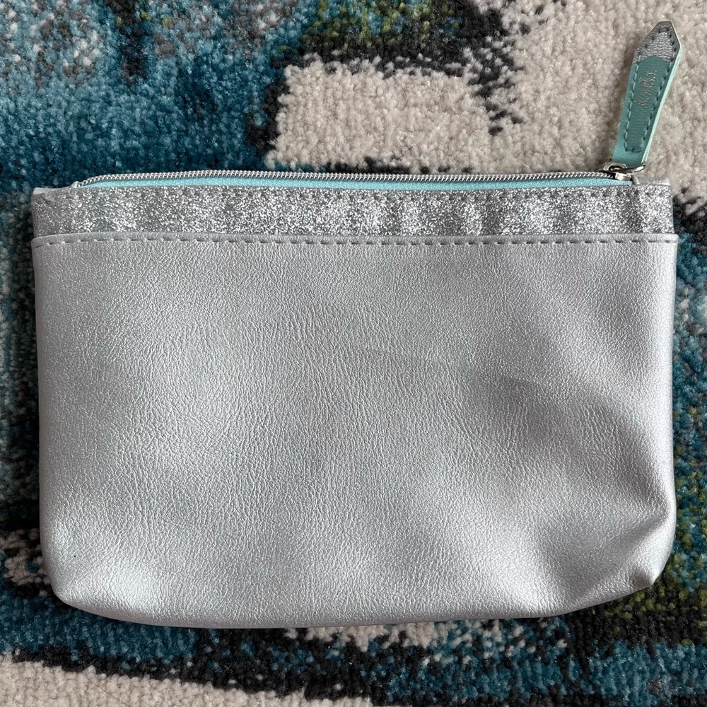 5/$20 Ipsy cosmetic makeup bag